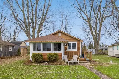 11142 CHURCHILL Avenue, Wainfleet, ON L0S 1V0