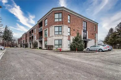 2799 ST. PAUL Avenue 105, Niagara Falls, ON L2J 2L3
