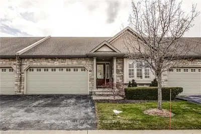 47 ROSE GLEN Crescent, Niagara-on-the-Lake, ON L0S 1J0