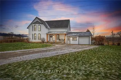 4690 HWY 20, West Lincoln, ON L0R 1Y0