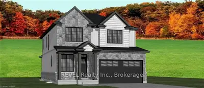 3356 Thunder Bay Road, Fort Erie, On L0s 1n0