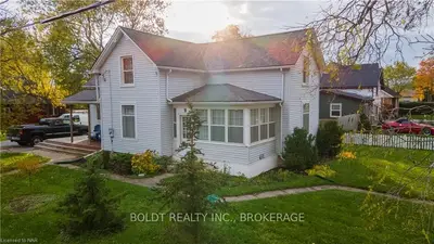 3779 WEST MAIN Street, Fort Erie, ON L0S 1S0