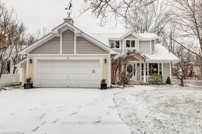 55 WILLIAM Street, Niagara-on-the-Lake, ON L0S 1J0