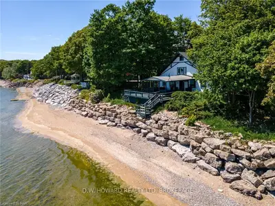1033-1051 Firelane 1 Road, Port Colborne, On L3k 5v3