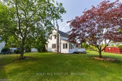4495 MICHENER Road, Fort Erie, ON L0S 1N0