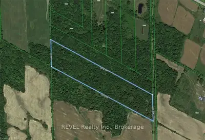 Lot 6A Allen Road, West Lincoln, ON L0R 1E0