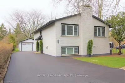 421 MISSISSAUGA Street, Niagara-on-the-Lake, ON L0S 1J0