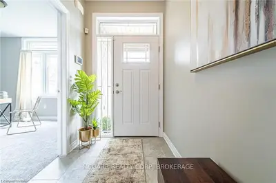 UNIT 9 7138 PARSA Street, Niagara Falls, ON L2H 2Y6