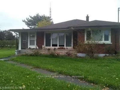 1155 LINE 6 Road S, Niagara-on-the-Lake, ON L0S 1J0