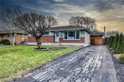 8530 FURLONG Avenue, Niagara Falls, ON L2G 6X1