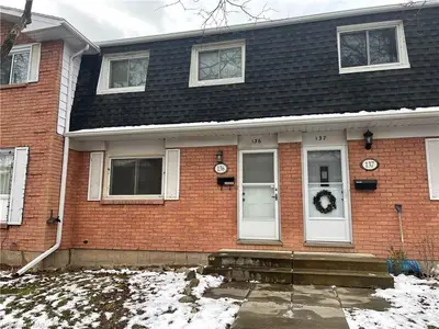 185 DENISTOUN Street 136, Welland, ON L3C 6J6