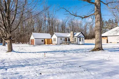 417 BUFFALO Road, Fort Erie, ON L2A 5G6