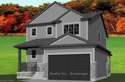 178 Elmwood Avenue, Fort Erie, On L0s 1b0