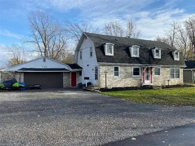 368 LAKESIDE Road, Fort Erie, ON L2A 4X4
