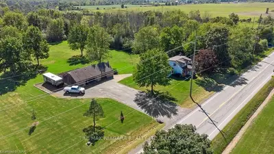 3321 Bowen Road, Fort Erie, ON L0S 1S0