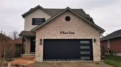 50 NEUTRAL Avenue, Woodstock, ON N4T 1S7