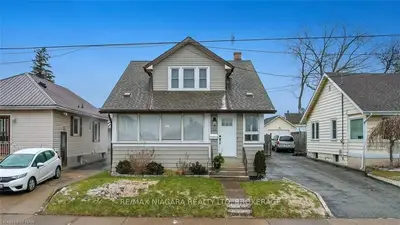 6495 KER Street, Niagara Falls, ON L2G 1X7