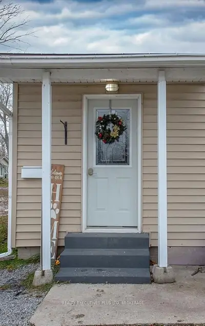 58 LILLIAN Place, Fort Erie, ON L2A 5M2