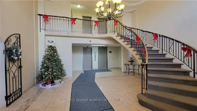 365 GENEVA Street 405, St. Catharines, ON L2N 5S7