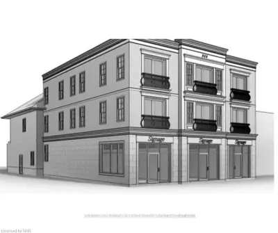 344 RIDGE Road, Fort Erie, ON L0S 1N0