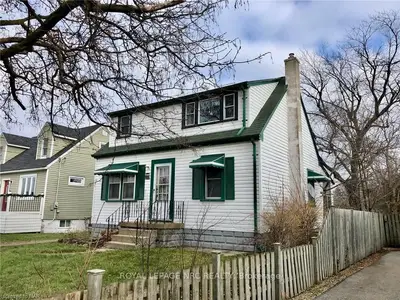 525 STEELE Street, Port Colborne, ON L3K 4Y4