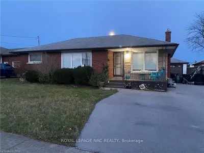 67 AFTON Avenue, Welland, ON L3B 1V7