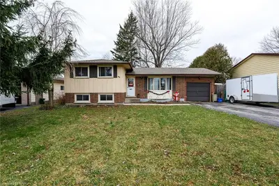 787 PARKDALE Avenue, Fort Erie, ON L2A 5B7