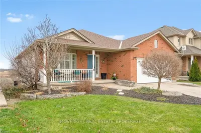 35 ALMA Drive, West Lincoln, ON L0R 2A0