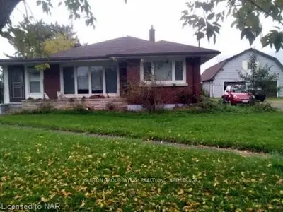 1155 Line 6 Road S, Niagara-on-the-lake, On L0s 1j0