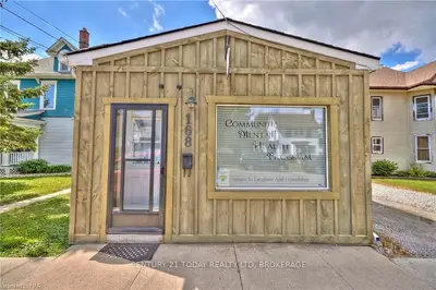 168 CATHARINE Street, Port Colborne, ON L3K 4K6