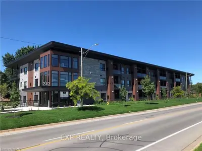 212 LAKEPORT ROAD Road 312, St. Catharines, ON L2N 4R5