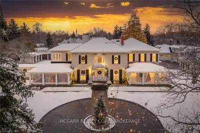 228 QUEEN Street, Niagara-on-the-Lake, ON L0S 1J0
