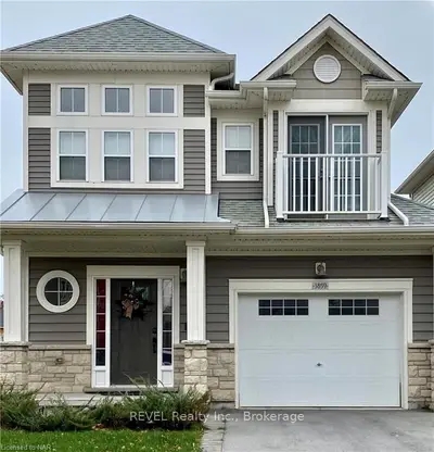 3859 RYAN AVENUE Avenue, Fort Erie, ON L0S 1B0