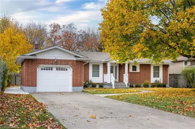 4 COLONEL BUTLER Crescent, Niagara-on-the-Lake, ON L0S 1J0
