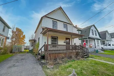 49 Phipps Street, Fort Erie, On L2a 2v3