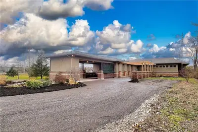 792 TOWNLINE TUNNEL Road, Welland, ON L3B 5N7