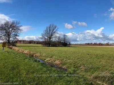0 LINE 8 Road, Niagara-on-the-Lake, ON L0S 1J0
