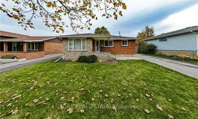 209 HILDRED Street, Welland, ON L3B 1M9