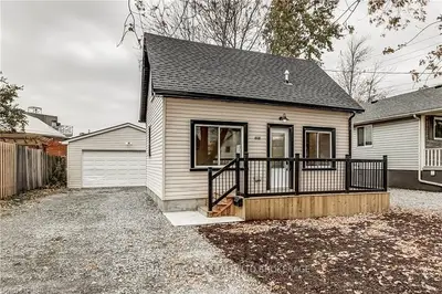 468 FARES Street, Port Colborne, ON L3K 1X5