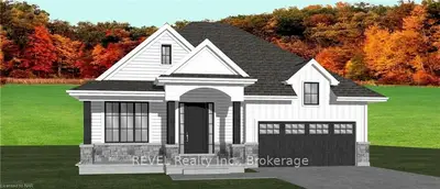 56 PLEASANT Avenue, Fort Erie, ON L0S 1N0