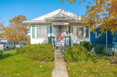 521 Lincoln Street, Welland, On L3b 4p3
