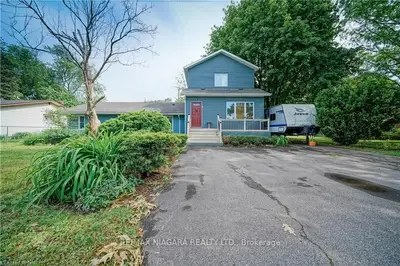 9 Kent Street, Niagara-on-the-lake, On L0s 1l0