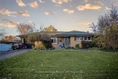 192 PRICE Avenue, Welland, ON L3C 3Y6