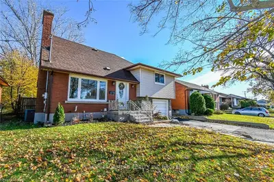 118 GOLDEN Boulevard E, Welland, ON L3B 1J1
