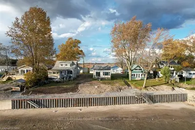 12861 OLD LAKESHORE Road, Wainfleet, ON N1A 2W8