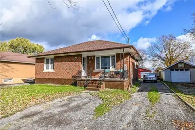 875 SOUTHWORTH Street S, Welland, ON L3B 2A2