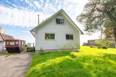 11313 Neff Street, Wainfleet, On L3k 5v4