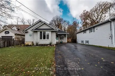 1217 TENTH Street, Fort Erie, ON L2A 6B1