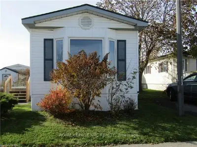 3033 TOWNLINE Road 145, Fort Erie, ON L0S 1S0