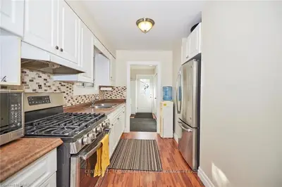 606 Crescent Road, Fort Erie, On L2a 4p8